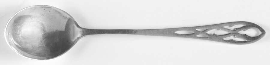 WEB11 (STERLING) by Web Silver