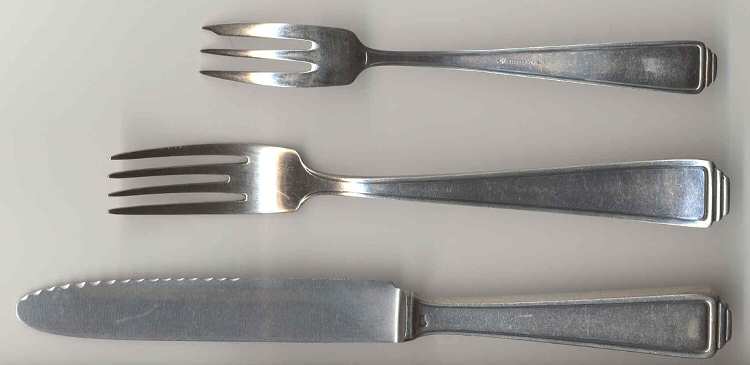 WLN10 (800) New French Hollow Knife