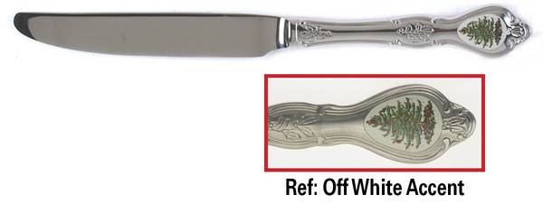 New French Hollow Knife