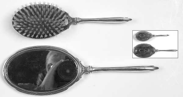 WSC26 (Sterling, Hollowware) by Webster Co