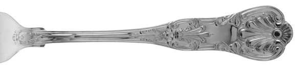Queens (Stainless) by Wallace Silver