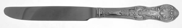 Queens (Stainless) New French Solid Knife