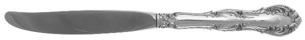 Old Atlanta (Sterling, "Wallace") Modern Hollow Knife