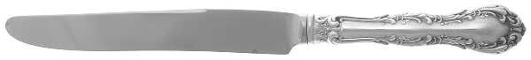 Old Atlanta (Sterling, "Wallace") New French Hollow Knife