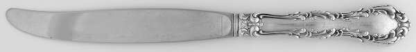 Old Atlanta (Sterling, "Wallace") Hollow Modern Knife