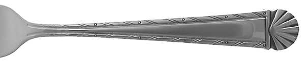 Hyannis (Stainless) by Wedgwood Silver