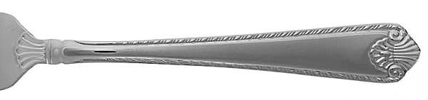 French Shell (Stainless) by Wallace Silver