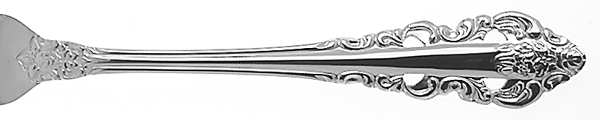 Antique Baroque (Stainless) by Wallace Silver