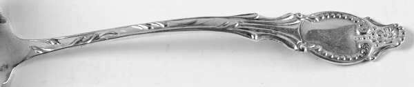 Kensico (Silverplate) by Williams Bros