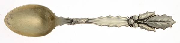 Holly (STERLING) by Whiting Manf Co