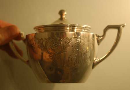 1782 (Sterling, Hollowware) by Whiting Manf Co