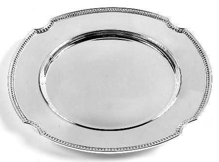 2720 (Sterling, Hollowware) by Whiting Manf Co