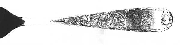 WNZ1 (SILVERPLATE) by Warner