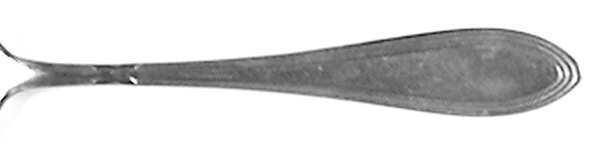 WLN12 (Silverplate) by Wellner (Germany)