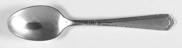 Wcs5 Teaspoon