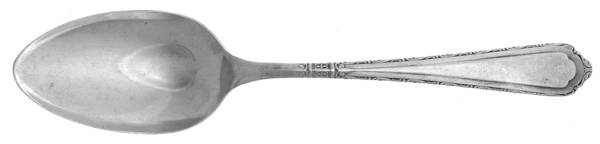 Wcs5 Tablespoon (Serving Spoon)