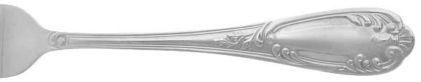 Messina (Stainless) by Wallace Silver
