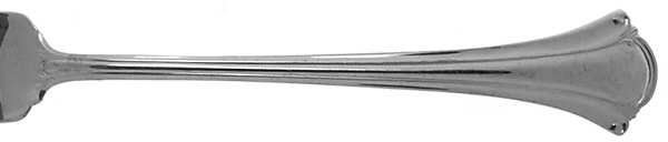 Resplendence (Stainless) by Wallace Silver