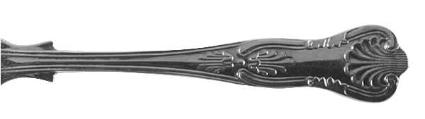 Wyl1 (Silverplate) by Wyle &amp; Loghead
