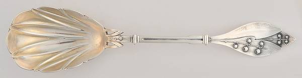WHS18 (Sterling) by Wood &amp; Hughes