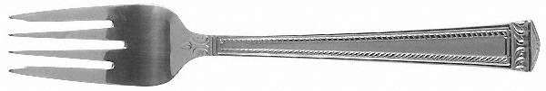 Colosseum Frost (Stainless) Individual Salad Fork