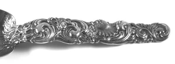 WDS19 (Sterling) by Whiting Manf Co