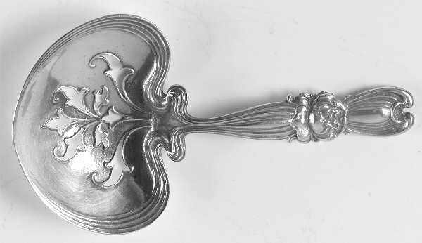 WDS21 (Sterling) by Whiting Manf Co