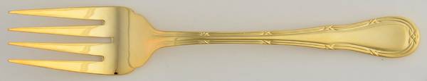 Individual Salad Fork