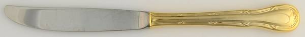 Modern Hollow Knife