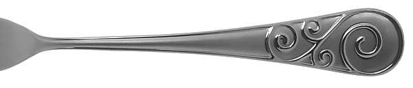 Swirl (Stainless) by Wedgwood Silver