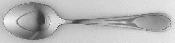Continental Classic (Stainless, Glossy) Place/Oval Soup Spoon