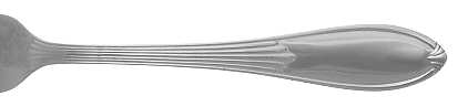 Astra (Stainless) by Wallace Silver
