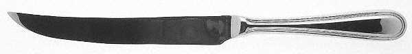 Royal Thread (Stainless) Large Stainless Blade Roast Carving Knife