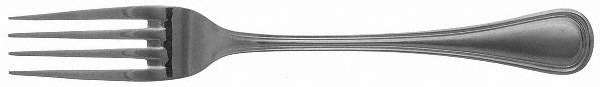 Royal Thread (Stainless) Large Individual Salad Fork