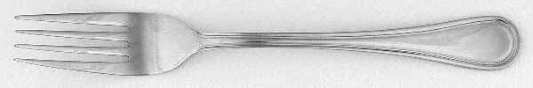 Royal Thread (Stainless) Fork