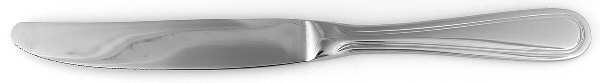 Royal Thread (Stainless) Solid Modern Knife