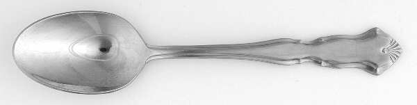 Chadwick (Stainless) Teaspoon