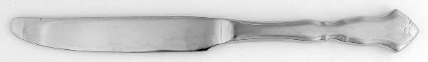 Chadwick (Stainless) New French Hollow Knife