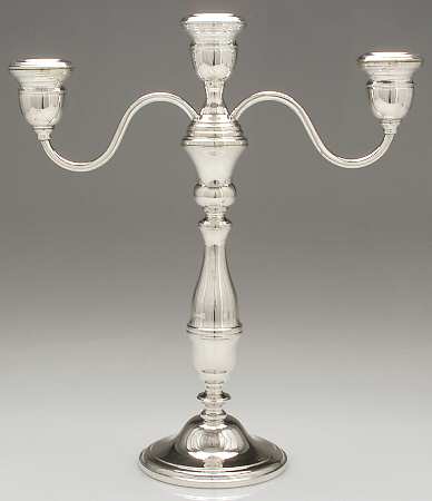621 (Sterling, Hollowware) by Westmorland Silver