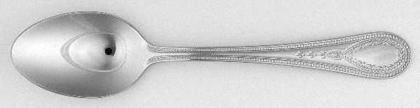 Continental Bateman (Stainless) Place/Oval Soup Spoon