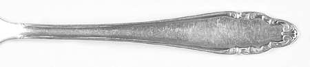 WLN14 (Silverplate) by Wellner (Germany)