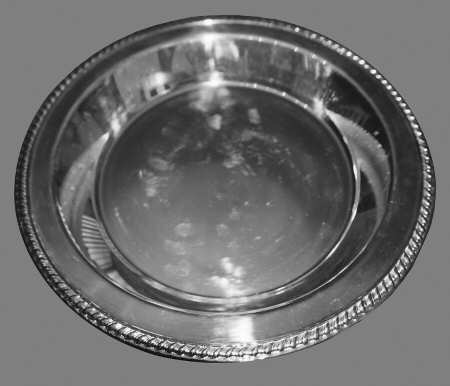 WAS128 (Silverplate, Hollowware) by Wallace Silver