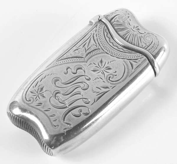 21R (Sterling, Hollowware) by Whiting Manf Co