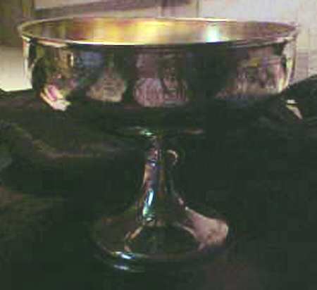 588 (Sterling, Hollowware) by Whiting Manf Co