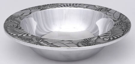 Tropical Garden (Armetale, Hollowware) by Wilton Armetale
