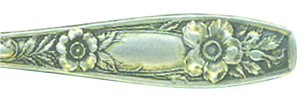 WB5 (Nickel Silver) by Williams Bros