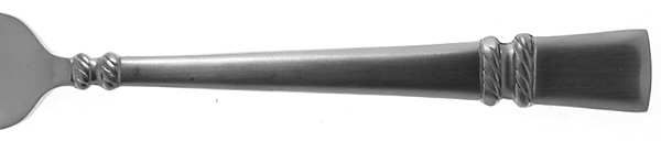 Chadwick (Stainless) by Wedgwood Silver