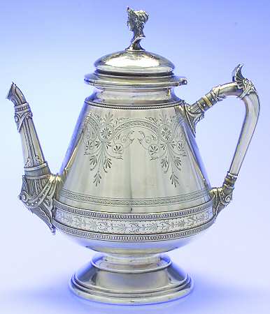 367 (Sterling, Hollowware) by Whiting Manf Co