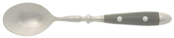 Cafe-Green (Stainless) Teaspoon