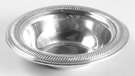PB65 (Sterling, Hollowware) by Watrous